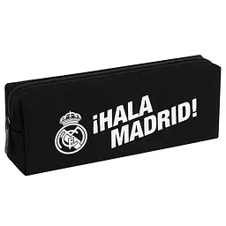 Шкільний пенал Kite Real Madrid (RL26-642)