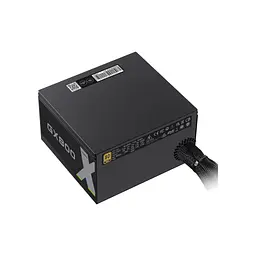 Блок питания Gamemax 800W (GX-800) - миниатюра 7