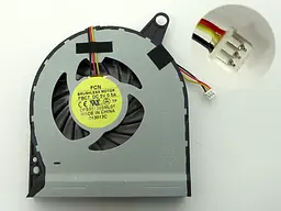 Вентилятор (кулер) для ACER Aspire V3-731, V3-731G, V3-771, V3-771G, V3-772, V3-772G (DFS551205ML0T, KSB06105HA). HC - мініатюра 2