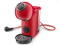 Капсульна кавоварка Krups Dolce Gusto Genio S Plus KP340510 - мініатюра 3