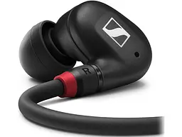 Навушники Sennheiser IE 100 PRO Wireless Black (509171) - мініатюра 3
