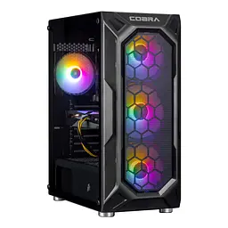 Персональний компютер COBRA Advanced (A55.32.S5.55.22299)