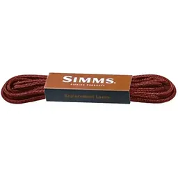 Шнурівки Simms Replacement Laces Orange (1102-12194-800-00)