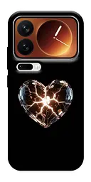 TPU чохол Demsky Radiance Within для Xiaomi 17 Pro