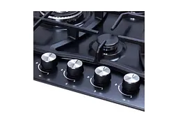 Варильна поверхня WEILOR GM W624 BL - мініатюра 4