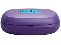 Навушники TWS JBL Endurance Zone Purple (ENDUZONEPUR) - мініатюра 7