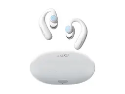 Навушники TWS QCY Crossky GTR T15 White - мініатюра 5
