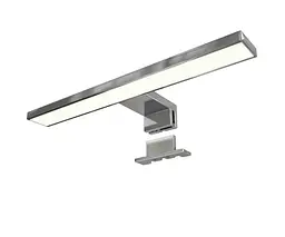 Світильник Sanwerk LED "Смарт" AC 30 см (LV0000109), Хром - мініатюра 9