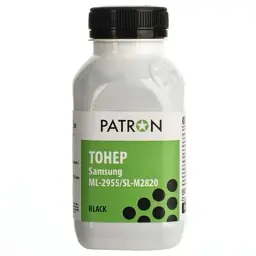 Тонер SAMSUNG ML-2955/SL-M2820 Patron (T-PN-SML2955-080) - мініатюра 2