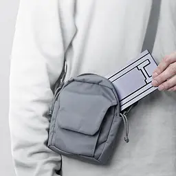 Підставка для планшета/смартфону Xiaomi HAGiBiS Desk Pad Holder (ZZ3) - мініатюра 4