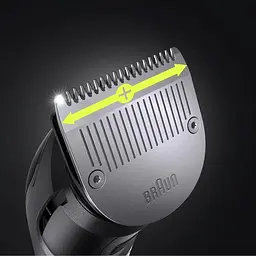 Тример універсальний Braun MGK7321 - мініатюра 3