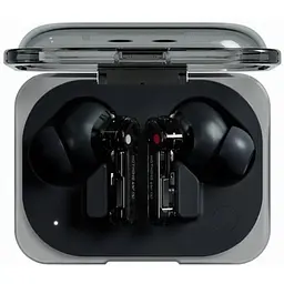 Бездротові навушники Nothing Ear (a) TWS чорні A10600063 - мініатюра 5