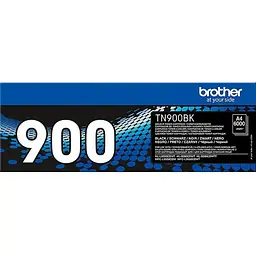 Brother TN-900BK Black (TN900BK)
