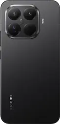 Смартфон Xiaomi 15T Pro 12/256GB Black (Global) (no charger) [5G, NFC] - мініатюра 5