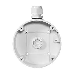 Монтажна коробка Light Vision VLC-06BXH(M), метал, 137*52 мм (75-00276) - мініатюра 7