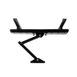 Кронштейн Sector TV04T-R3 40х40 см Чорний (111762209) - мініатюра 9