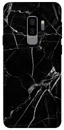 Чохол Demsky Чорний мармур для Samsung Galaxy S9+