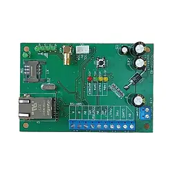 Комунікатор телефонний Електронмаш ТК-2/GSM-02 (13-00204)