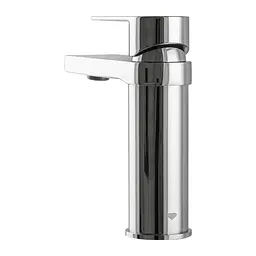 Змішувач для раковини TOPAZ SARDINIA TS 08221-H20 - мініатюра 2