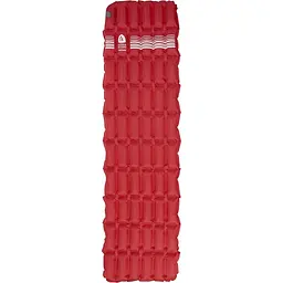 Килимок Sierra Designs Granby Insulated Червоний