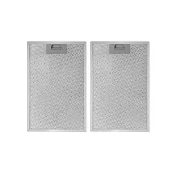 Витяжка плоска PERFELLI PL 5144 BL LED - мініатюра 11