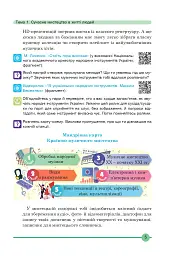 Мистецтво. Підручник інтегрованого курсу для 7 класу - мініатюра 4