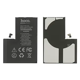 Акумулятор Hoco для Apple iPhone 13 Pro Max IC - мініатюра 3