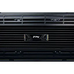 SSD накопичувач Kingston FURY Renegade G5 1TB (SFYR2S/1T0) [151769] - мініатюра 6