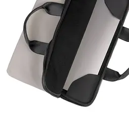 Сумка-чохол Gommo Super Slim 13"/14", сірий Tucano teh0014705 - мініатюра 7