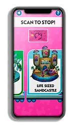 MONOPOLY Гра настільна "Монополія Мобільний Банкінг" HASBRO art - G1424 - мініатюра 5