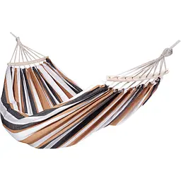 Гамак двомісний Hanert Relax Sand 260x150