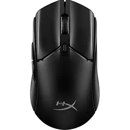 Мишка HyperX Pulsefire Haste 2 Core Wireless Black (8R2E6AA)