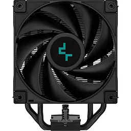 Кулер для процесора Deepcool AK400 Zero Dark Plus (R-AK400-BKNNMD-G-1) [156520] - мініатюра 5