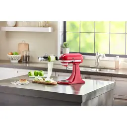 Насадка для комбайна KitchenAid 5KSMSCA - мініатюра 12