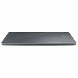 Ноутбук Acer Chromebook Plus i5-1235U, 8/512Gb, ChromeOS, Gray - мініатюра 3