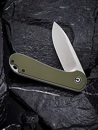 Ніж cкладний Civivi Elementum C907E - мініатюра 3