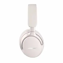 Бездротові навушники Bose QuietComfort Ultra Headphones Smoke White (880066–0200) - мініатюра 5