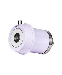 Кальян Amotion Roam - Mauve Travel Hookah - мініатюра 4