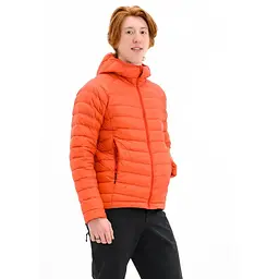 Куртка Turbat Trek Pro Mns помаранчева S