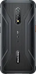 Смартфон Blackview BV5200 Pro 4/64Gb black - мініатюра 3