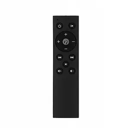 Віброплатформа для тренувань 4FIZJO Ultra+ з пультом та еспандерами Black (P-5905973402873) - мініатюра 2