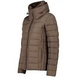 Куртка CMP Woman Jacket Corteccia XS (1097-31K2946-P865 36) - мініатюра 2