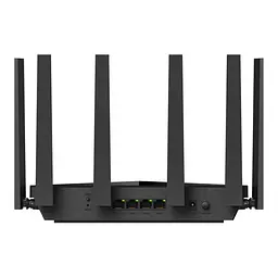 WiFi 7 Mesh-маршрутизатор 2.5G Cudy WR11000 тридіапазонний BE11000 (73-00579) - мініатюра 2