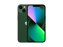 Смартфон Apple iPhone 13 128GB Dual Sim Green (MNG93)