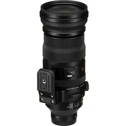 Об'єктив Sigma AF 150-600mm f/5-6.3 DG DN OS Sports Sony-E [117596] - мініатюра 2