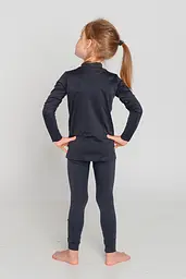 Спортивна термокофта дитяча Hanna Style 104-110 tur0000793 - мініатюра 4