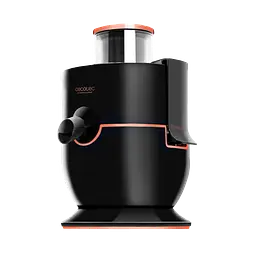 Соковижималка CECOTEC Extreme Titanium 19000