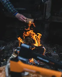 Сокира-колун Fiskars S Х11 (1015640) - мініатюра 2