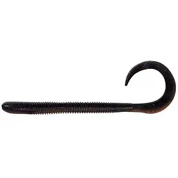 Силікон Savage Gear Razorback Worm 200mm 9.5g 8 шт/уп Чорний/Фіолетовий (1013-1854.21.66)