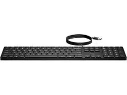Клавіатура HP 320K (9SR37UT) - мініатюра 2